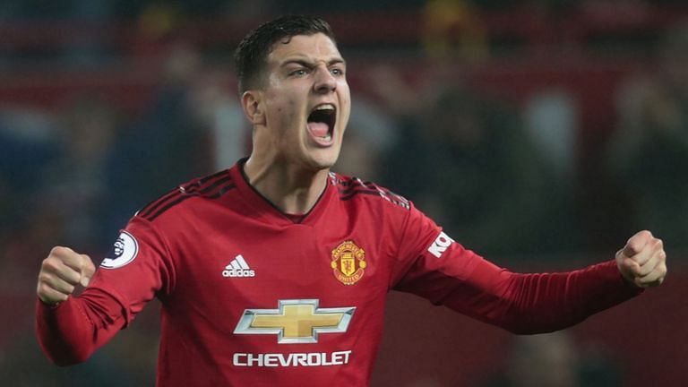 It's time he gets his opportunities in the first team